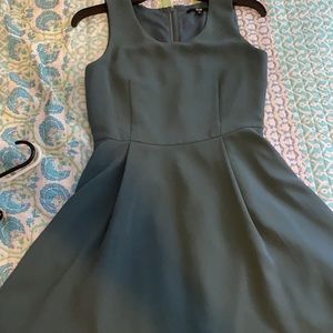 Uniqlo skater dress size xs